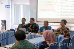 Wali Kota Kediri Tegaskan Sekolah Tanpa Biaya Daftar Ulang