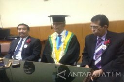 FK-Unair Gandeng Profesor Jerman untuk Tingkatkan Publikasi