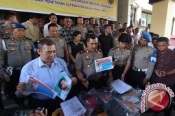 Kirana sukses jalani operasi