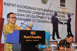 Bupati Banyuwangi Garap Sektor "MICE" Skala Kecil