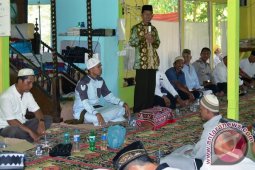 PERINGATAN ISRA MIRAJ