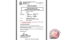 Media Dibatasi Dalam Meliput Sidang WNI Siti Aisyah