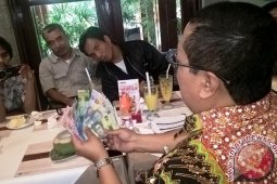 Ekonomi Kaltimra 2017 Diprediksi Tumbuh 0,5-0,9 Persen