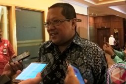 Inflasi Kaltim 2017 Diprediksi 4+1 Persen