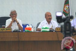 Pemkab Asahan Siapkan Lahan Rumah Untuk Rakyat