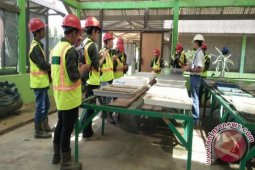 Adaro Energy Laksanakan "Blogcamp" 2017
