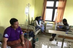Penumpang Selamat: Perahu Sempat Miring Dua Kali (Video)