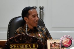 Presiden akan bagikan sertifikat tanah di Cirebon