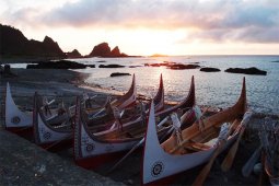 Sampan Kalbar Kenalkan Wisata Bentang Pesisir