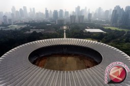 Stadion Gelora Bung Karno Akan Dilengkapi Museum Olahraga