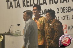 "Pojok Iklim" ajari masyarakat beradaptasi