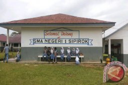Peserta UNBK Kecewa Jaringan Terputus