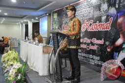 Jambi kembangkan industri hilir komoditi karet
