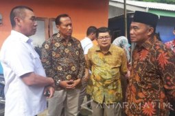 Kemendikbud Prioritaskan Pengangkatan CPNS Guru Daerah 3T