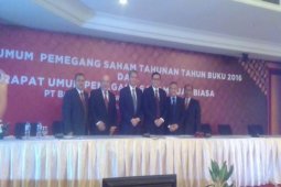 Bank Banten Targetkan Lima Terbesar BPD
