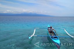 Eksotisme Pantai Liang Ambon Yang Tersembunyi (Video)
