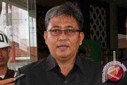 Mantan Wali Kota Jakarta Barat Kembalikan Uang Korupsi