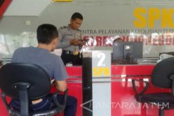 Kasus Dugaan Fotografi Porno Bojonegoro Diserahkan ke Polisi
