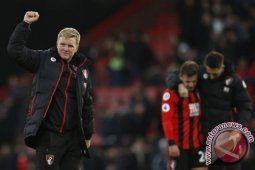 Bournemouth Tak Akan Lengah Saat Hadapi Spurs