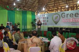 Banggai Siap Gelar "green Investment Meeting 2018"