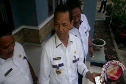 Manfaatkan Teknologi Bupati Pantau Kinerja Aparatur Lewat Ponsel Pintar