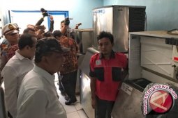 Menristekdikti minta PLTH Pandansimo dimaksimalkan untuk masyarakat