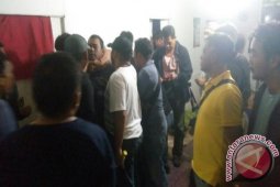 Pembunuhan Keluarga Riyanto Bermotif Dendam