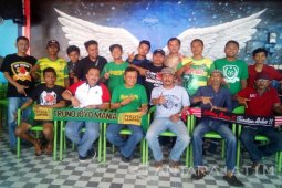 Madura United Asuransikan Pembeli Tiket Pertandingan