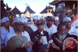 YBBB-YGPA-Bona Alit Gelar Sendratari Kolosal "Nusantara Bangkit"