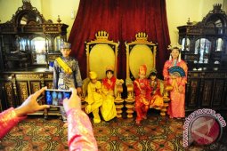 Kota Singkawang Miliki Ikon Wisata Kuliner Baru