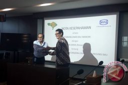 Wika-PBM Siap Bangun Bandara di Bali Utara