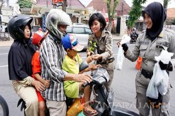 "Surabaya Pedes" Ajak Warga Tanam Cabai