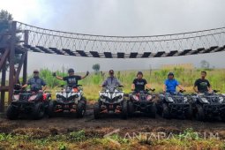 Longsor Tidak Pengaruhi Kunjungan Wisata di Bondowoso