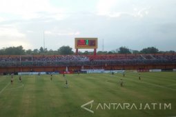 Madura United Pindah Kandang Selama Ramadhan