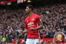 MU Unggul Sementara 1-0 atas Chelsea