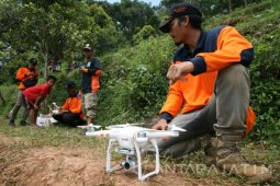 Masa Pencarian Korban Longsor Nganjuk Diperpanjang