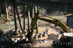 Perbaikan Jembatan Kritis