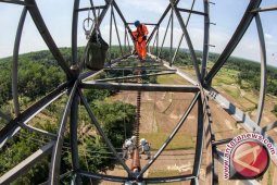 Warga Batang Sepakati Ganti Untung Pembangunan SUTET