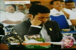 Asnawi Apresiasi Poldasu Ungkap Kasus Pembunuhan Keji