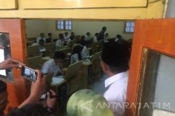 Mendikbud: Kualitas UNBK Paket C Setara Sekolah Formal