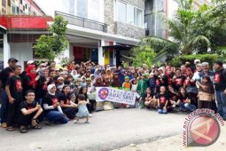 YAS Gelar Bakti Sosial Donor Darah