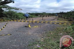 Jembatan Di Tapin Terpaksa Ditutup