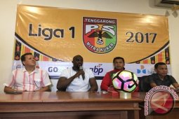 Mitra Kukar Masih Berburu Penyerang