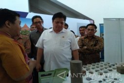 Menperin Ingin Padukan Industri dan Perguruan Tinggi