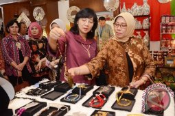 Kemenperin pacu sentra IKM punya akses internet memadai