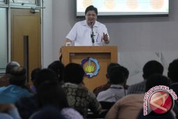 Menperin: Peringkat manufaktur industri Indonesia bisa naik ke tujuh dunia