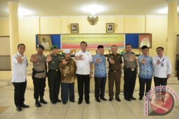 Peredaran Narkoba di Sumut Tinggi