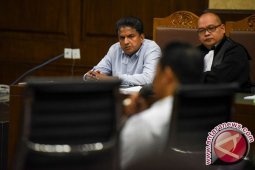Penyuap Pejabat Pajak Divonis 3 Tahun Penjara