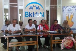 BKKBN Aktif Tingkatkan Kualitas SDM Masyarakat