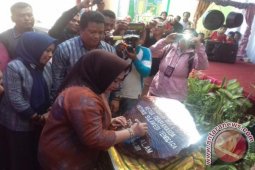 Polsek Giatkan Patroli Dialogis